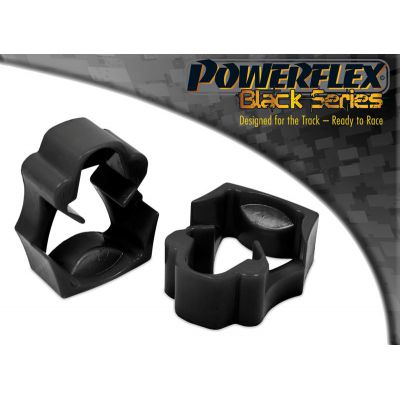 POWERFLEX Kivný silentblok motora - vložka