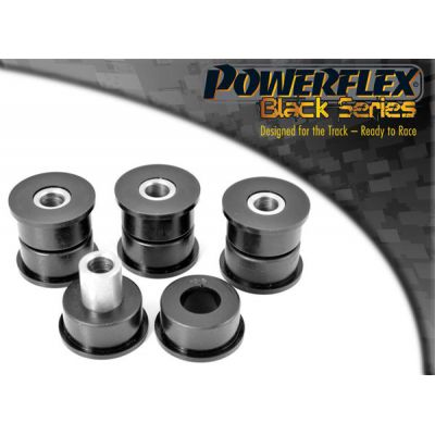 POWERFLEX Zadná naprava - silenbloky tyčiek nápravy