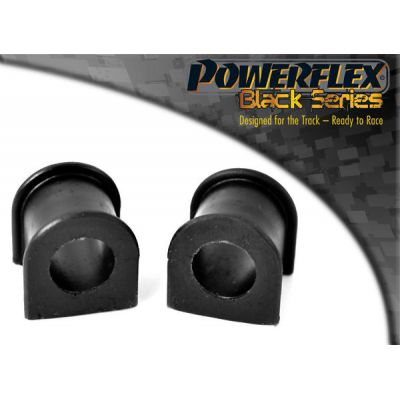 POWERFLEX Zadný stabilizátor - silentblok uchytenia 18mm