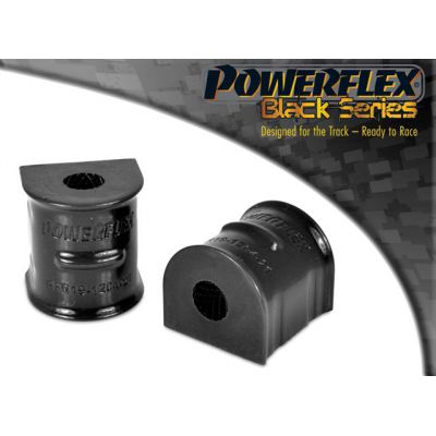POWERFLEX Zadný stabilizátor - silentblok uchytenia 18mm