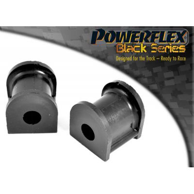 POWERFLEX Zadný stabilizátor - silentblok uchytenia 14mm