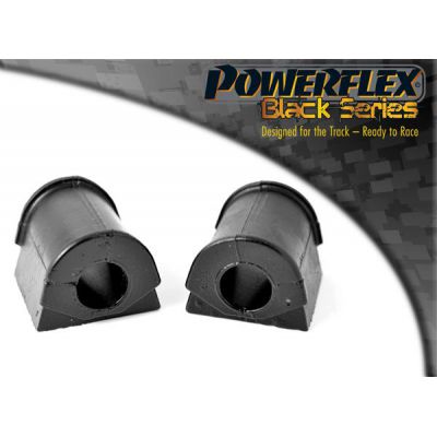 POWERFLEX Zadný stabilizátor - silentblok uchytenia 17mm