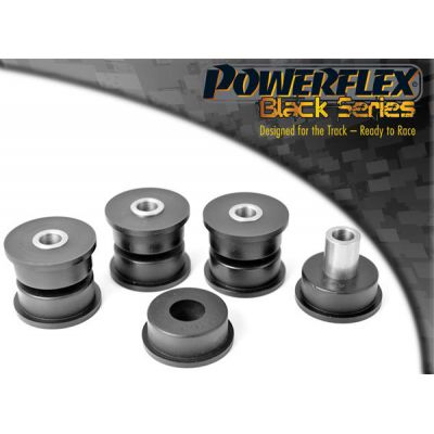 POWERFLEX Podpera zadnej nápravy - silentbloky