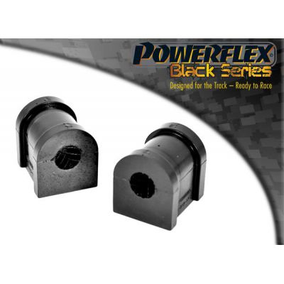 Zadný stabilizátor - silentblok uchytenia 17.5mm - - - POWERFLEX