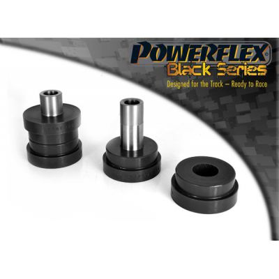 POWERFLEX Zadná stabilizačná tyč - vonkajší silentblok