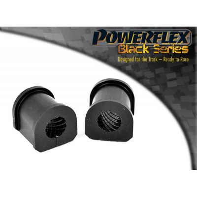 POWERFLEX Zadný stabilizátor - silentblok uchytenia 19mm