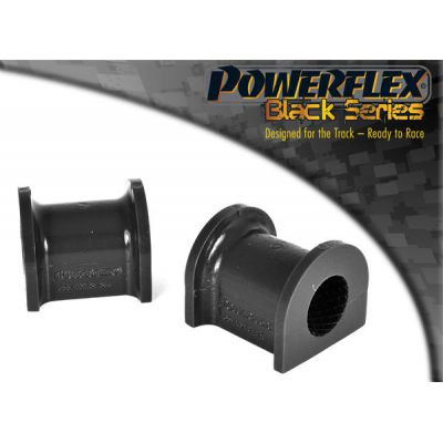 POWERFLEX Zadný stabilizátor - silentblok uchytenia do karosérie 24mm