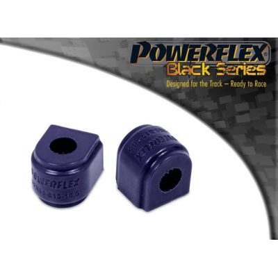 Zadný stabilizátor - silentblok uchytenia 20.7mm - - - - POWERFLEX
