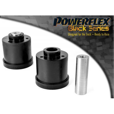 POWERFLEX Zadná nápravnica - silentblok uchytenia 71,5mm
