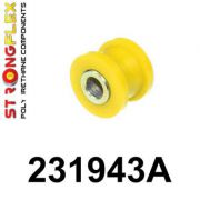 231943A: PREDNÝ stabilizátor - silentblok do tyčky SPORT