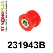 231943B: PREDNÝ stabilizátor - silentblok do tyčky