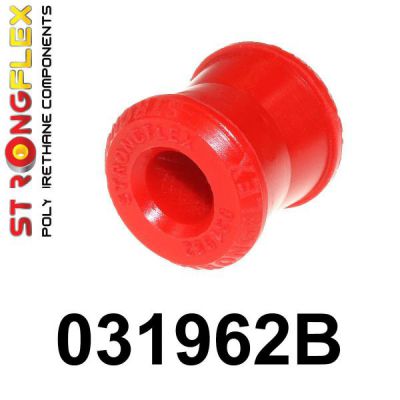 STRONGFLEX 031962B: ZADNÝ stabilizátor - silentblok do tyčky