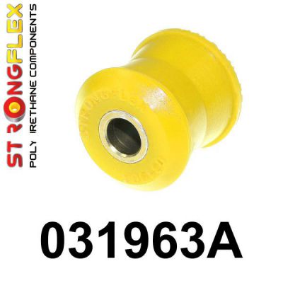 STRONGFLEX 031963A: ZADNÝ stabilizátor - silentblok do ramena SPORT