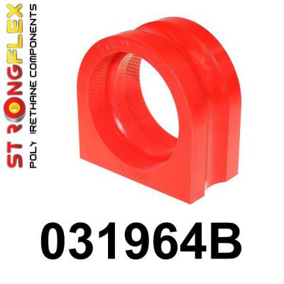 STRONGFLEX 031964B: PREDNÝ stabilizátor - silentblok