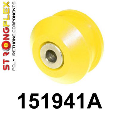 151941A: PREDNÉ rameno - zadný silentblok SPORT - - STRONGFLEX