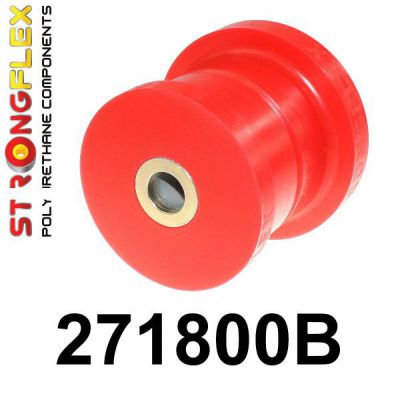 STRONGFLEX 271800B: ZADNÁ nápravnica - silentblok