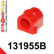 131955B: PREDNÝ stabilizátor - silentblok uchytenia