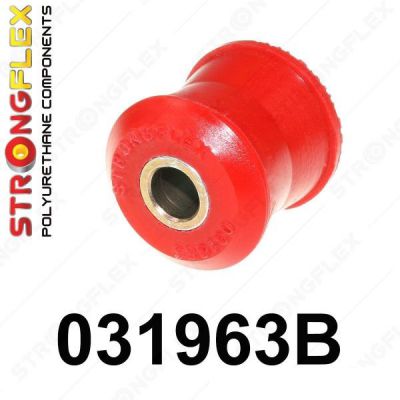 STRONGFLEX 031963B: ZADNÝ stabilizátor - silentblok do ramena