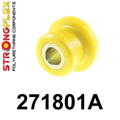 STRONGFLEX 271801A: ZADNÁ nápravnica - silentblok SPORT
