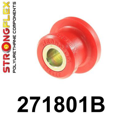 STRONGFLEX 271801B: ZADNÁ nápravnica - silentblok
