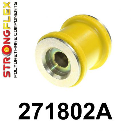 271802A: ZADNÁ nápravnica - silentblok SPORT STRONGFLEX