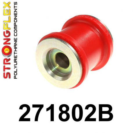 271802B: ZADNÁ nápravnica - silentblok STRONGFLEX