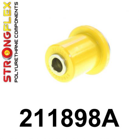 211898A: PREDNÉ horné rameno - silentblok SPORT STRONGFLEX