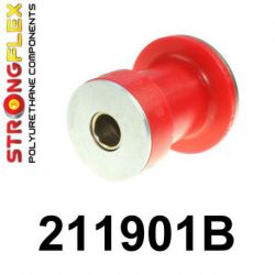 211901B: PREDNÁ nápravnica - silentblok