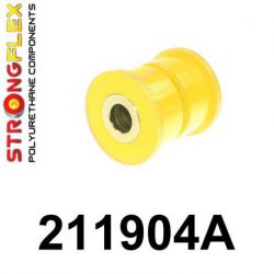 211904A: ZADNÉ rameno - vnútorný silentblok SPORT