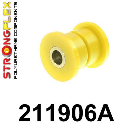 STRONGFLEX 211906A: ZADNÉ horné rameno -silentblok SPORT