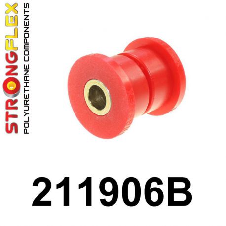 STRONGFLEX 211906B: ZADNÉ horné rameno -silentblok