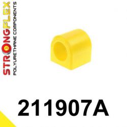 211907A: ZADNÝ stabilizátor - silentblok uchytenia SPORT