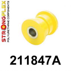 211847A: ZADNÉ vlečené rameno - zadný silentblok SPORT