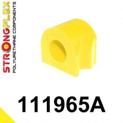 111965A: PREDNÝ stabilizátor - silentblok uchytenia SPORT