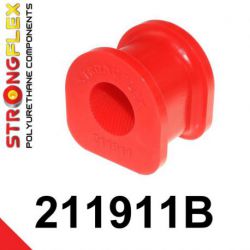 211911B: PREDNÝ stabilizátor - silentblok uchytenia