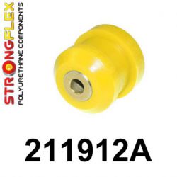 211912A: PREDNÉ horné rameno - silentblok SPORT