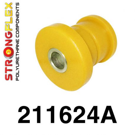 211624A: PREDNÉ spodné rameno - predný silentblok SPORT STRONGFLEX