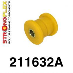 211632A: ZADNÉ A-rameno - vonkajší silentblok 40,5mm SPORT