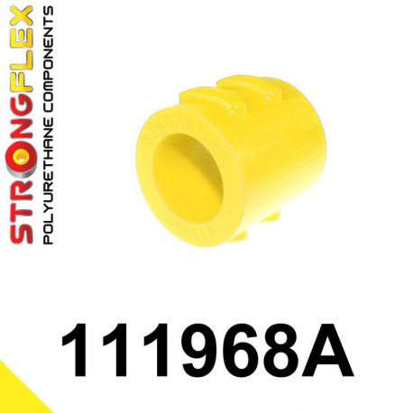 STRONGFLEX 111968A: PREDNÝ stabilizátor - silentblok uchytenia SPORT