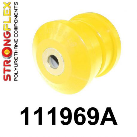 111969A: PREDNÉ rameno - predný silentblok SPORT STRONGFLEX