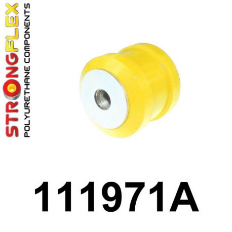111971A: PREDNÝ tlmič - silentblok uchytenia SPORT STRONGFLEX