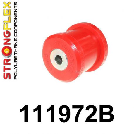 STRONGFLEX 111972B: PREDNÉ horné rameno - silentblok