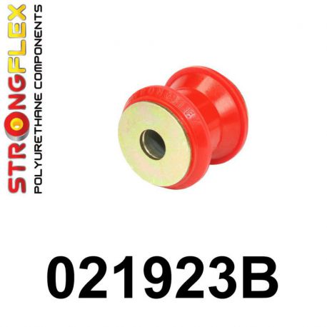 STRONGFLEX 021923B: PREDNÝ stabilizátor - silentblok do tyčky
