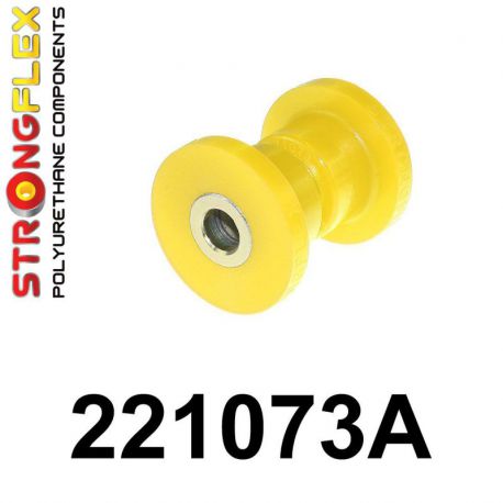 STRONGFLEX 221073A: PREDNÉ spodné rameno - predný silentblok SPORT