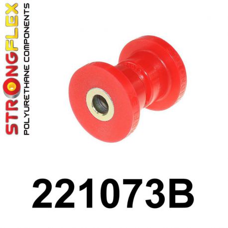 STRONGFLEX 221073B: PREDNÉ spodné rameno - predný silentblok