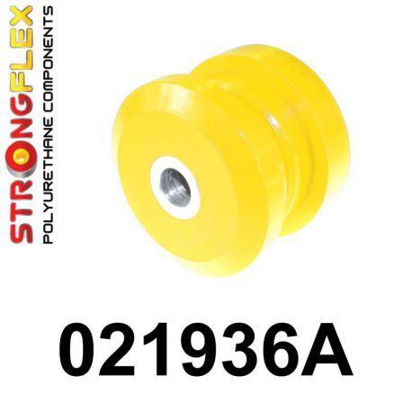 STRONGFLEX 021936A: ZADNÁ nápravnica - silentblok uchyteniaSPORT