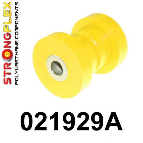 STRONGFLEX 021929A: ZADNÁ tehlica - spodný silentblok SPORT