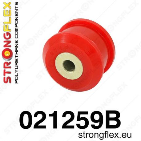 STRONGFLEX 021259B: PREDNÉ horné rameno - silentblok