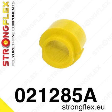 021285A: PREDNÝ stabilizátor - silentblok uchytenia SPORT