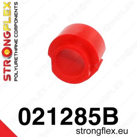 021285B: PREDNÝ stabilizátor - silentblok uchytenia
